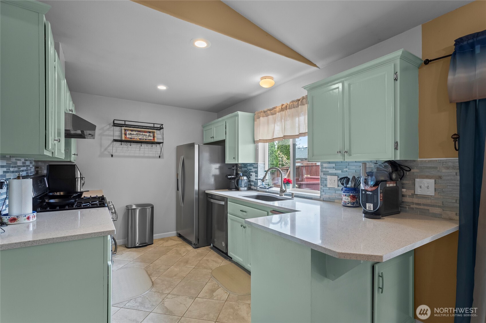 1305 185th Street E, Spanaway, WA 98387