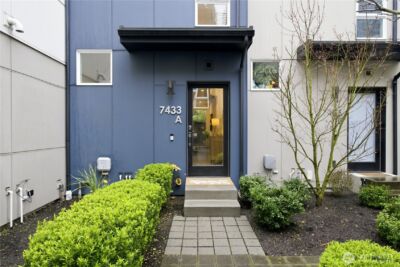 7433 A 4th Avenue NE, Seattle, WA 98115