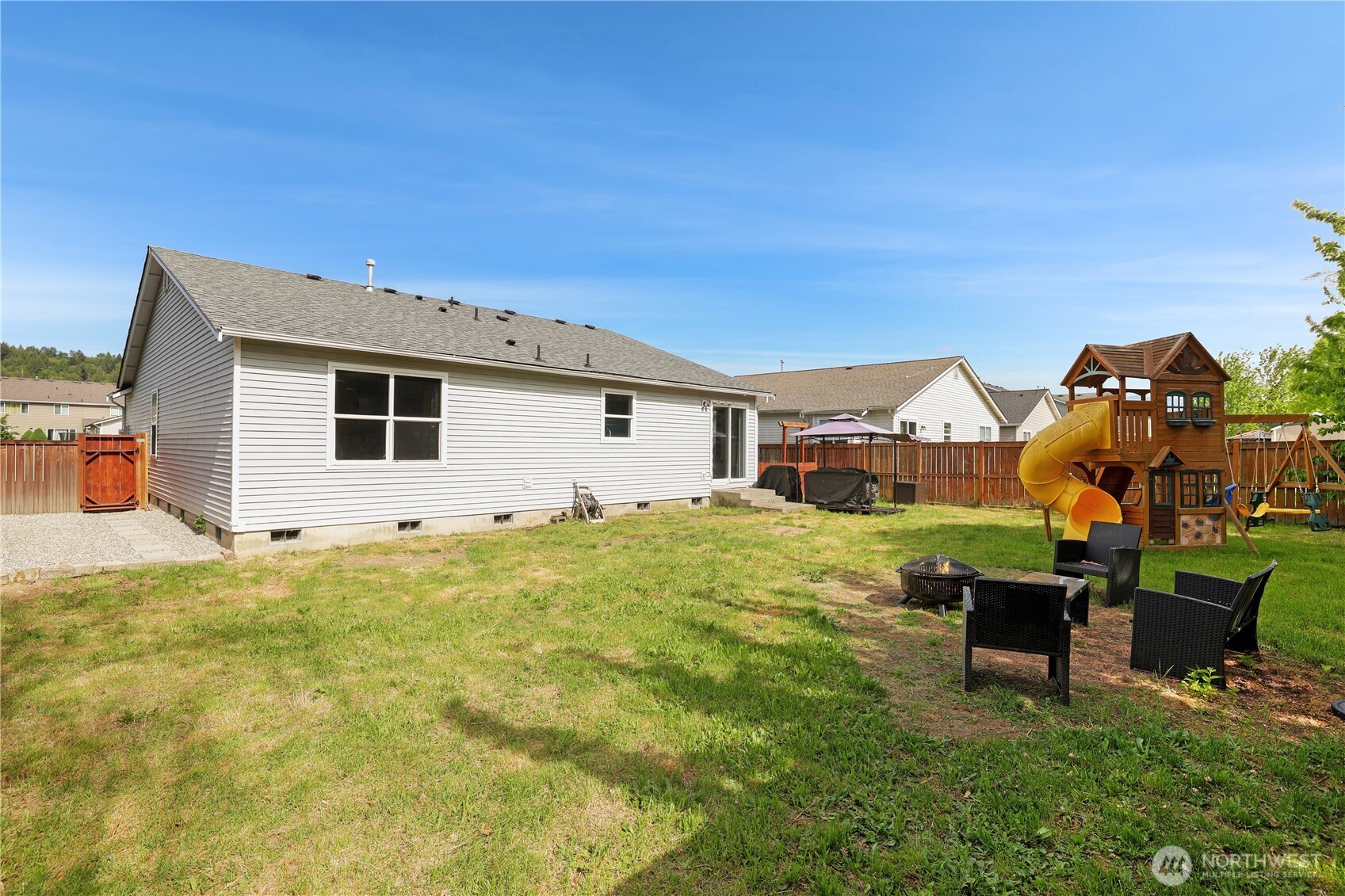 1105 Boatman Avenue NW, Orting, WA 98360