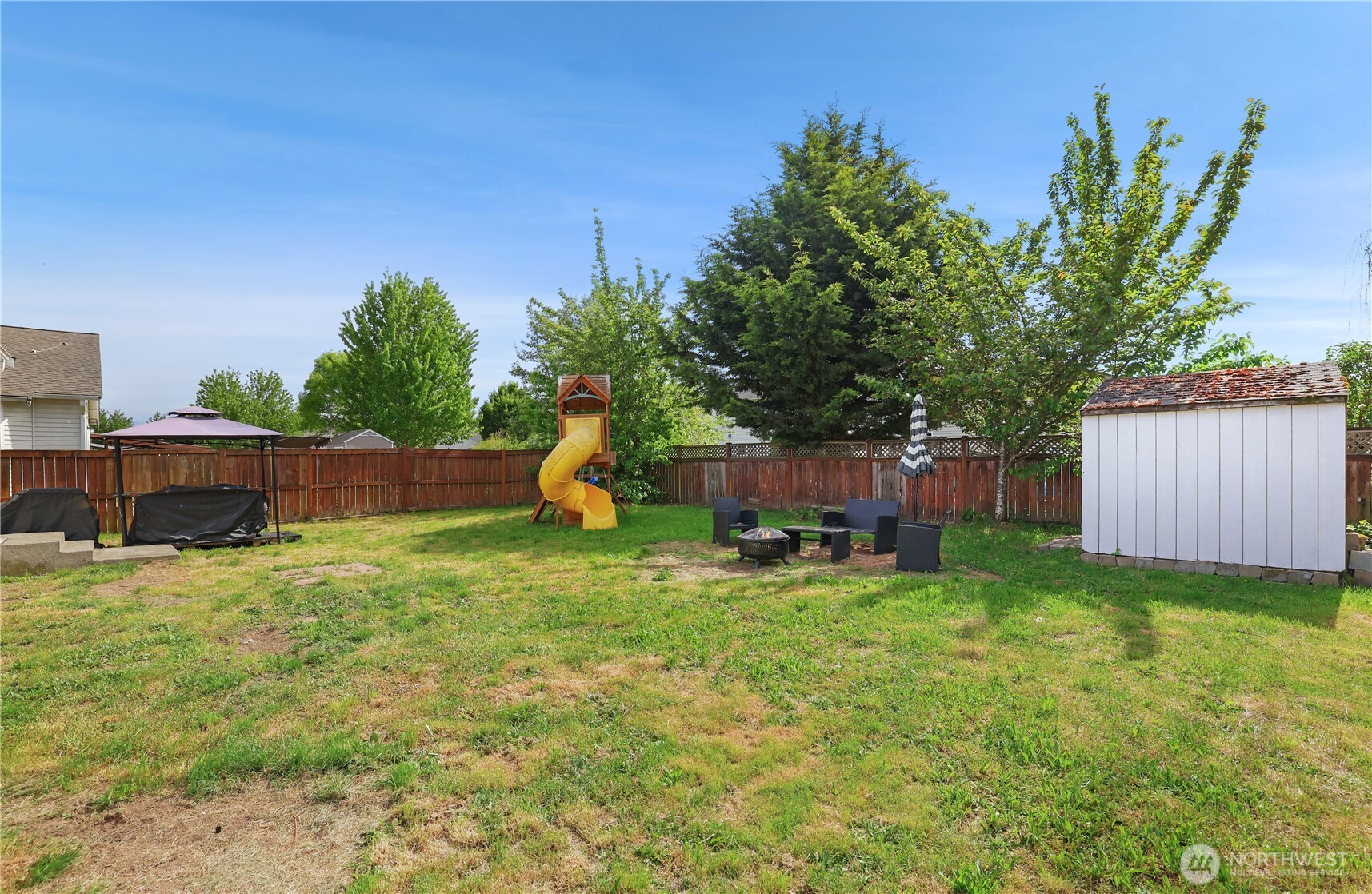 1105 Boatman Avenue NW, Orting, WA 98360