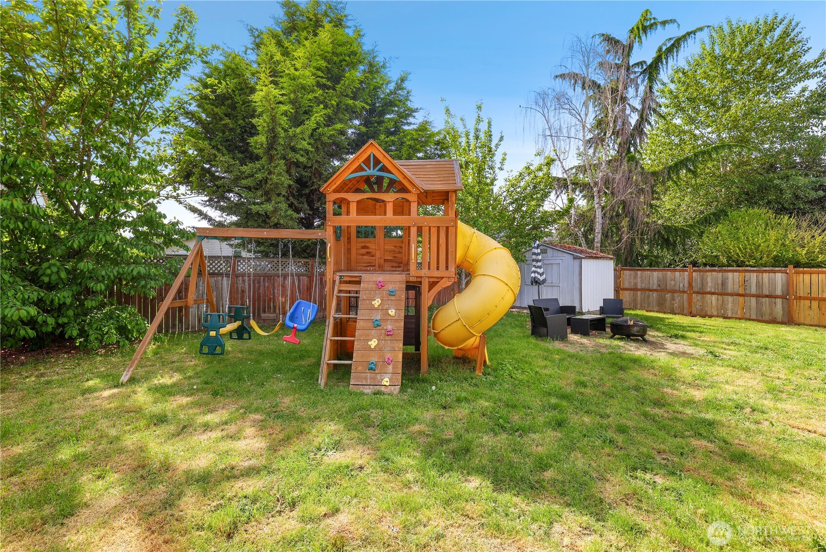 1105 Boatman Avenue NW, Orting, WA 98360
