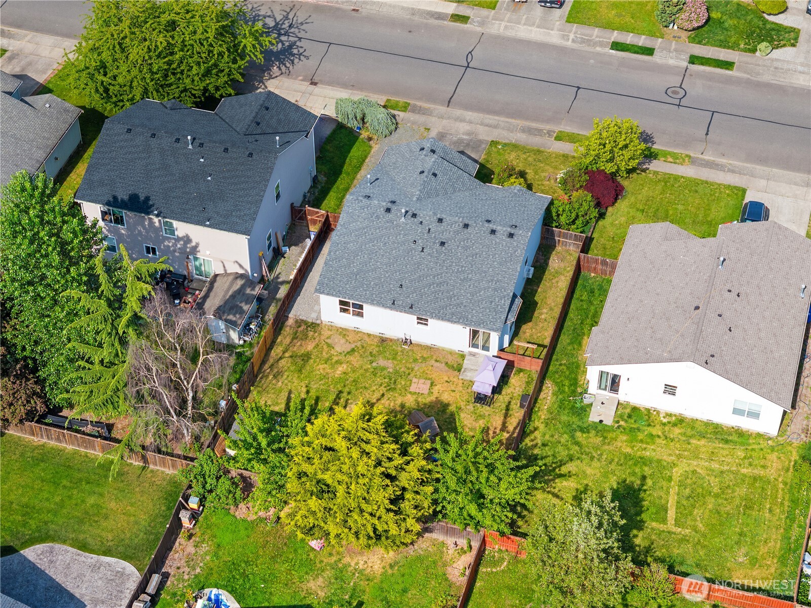 1105 Boatman Avenue NW, Orting, WA 98360
