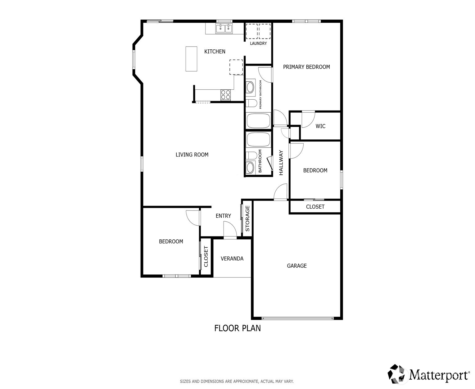 1105 Boatman Avenue NW, Orting, WA 98360