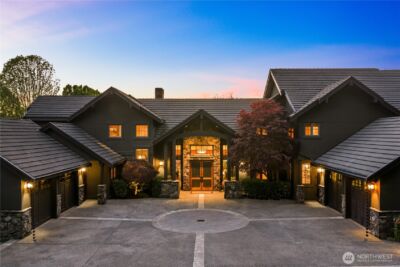 3607 E Lake Sammamish Shore Lane NE, Sammamish, WA 98074 - Photo 3