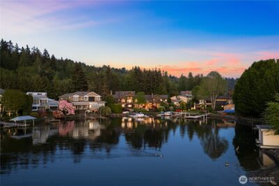 3607 E Lake Sammamish Shore Lane NE, Sammamish, WA 98074 - Photo 34