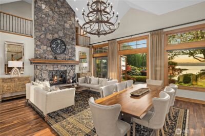 3607 E Lake Sammamish Shore Lane NE, Sammamish, WA 98074 - Photo 5
