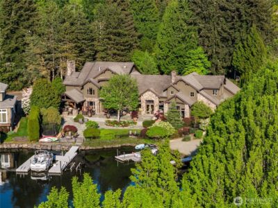 3607 E Lake Sammamish Shore Lane NE, Sammamish, WA 98074 - Photo 9