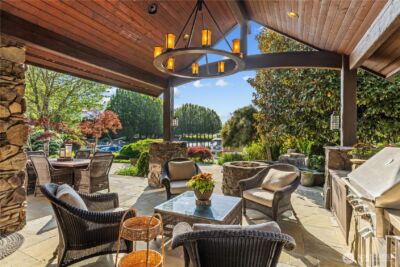 3607 E Lake Sammamish Shore Lane NE, Sammamish, WA 98074 - Photo 11