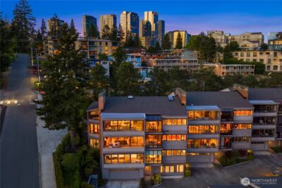 9903 Lake Washington Boulevard NE #201, Bellevue, WA 98004