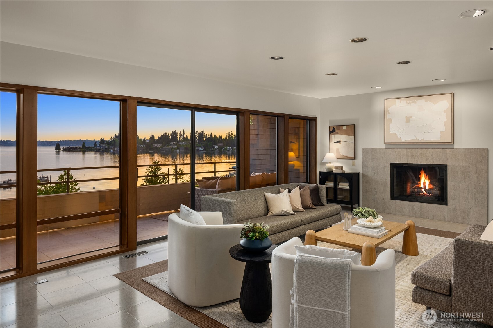 9903 Lake Washington Boulevard NE #201, Bellevue, WA 98004