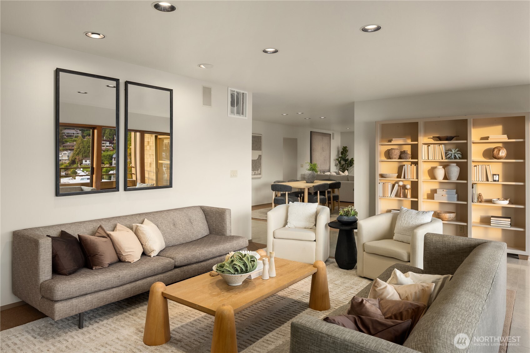 9903 Lake Washington Boulevard NE #201, Bellevue, WA 98004