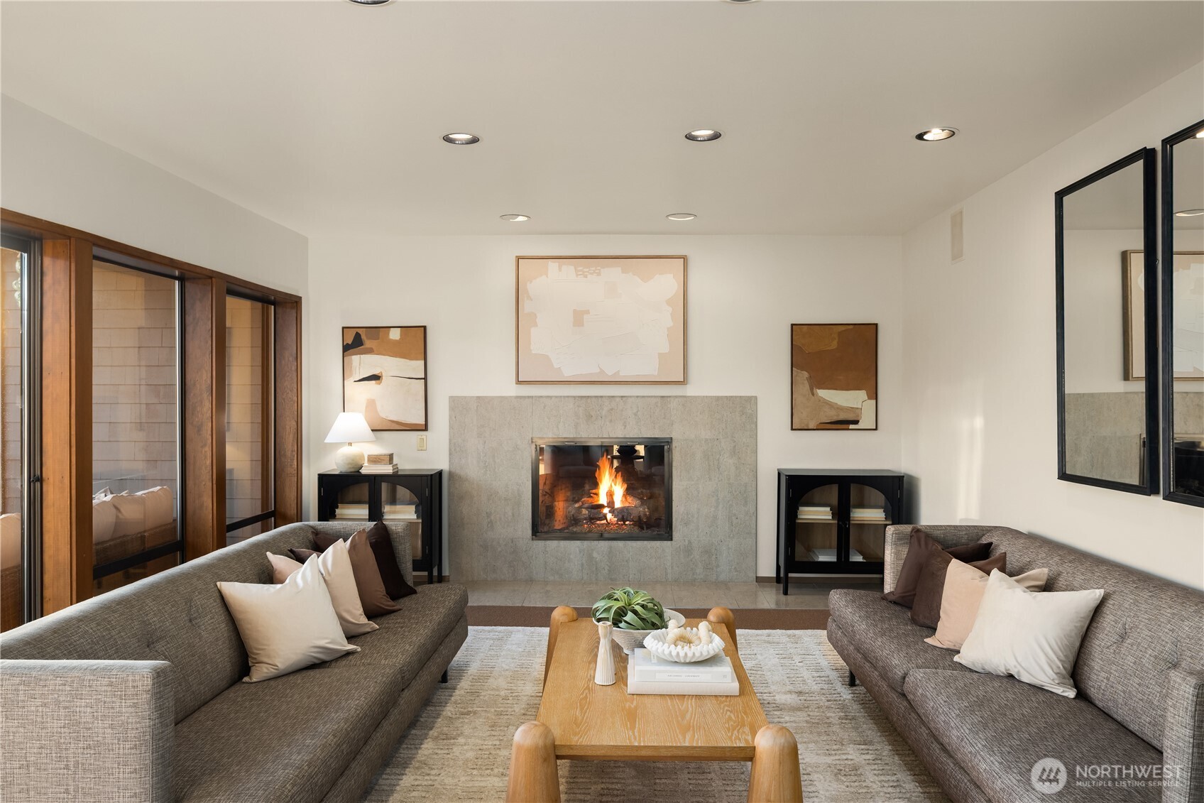 9903 Lake Washington Boulevard NE #201, Bellevue, WA 98004