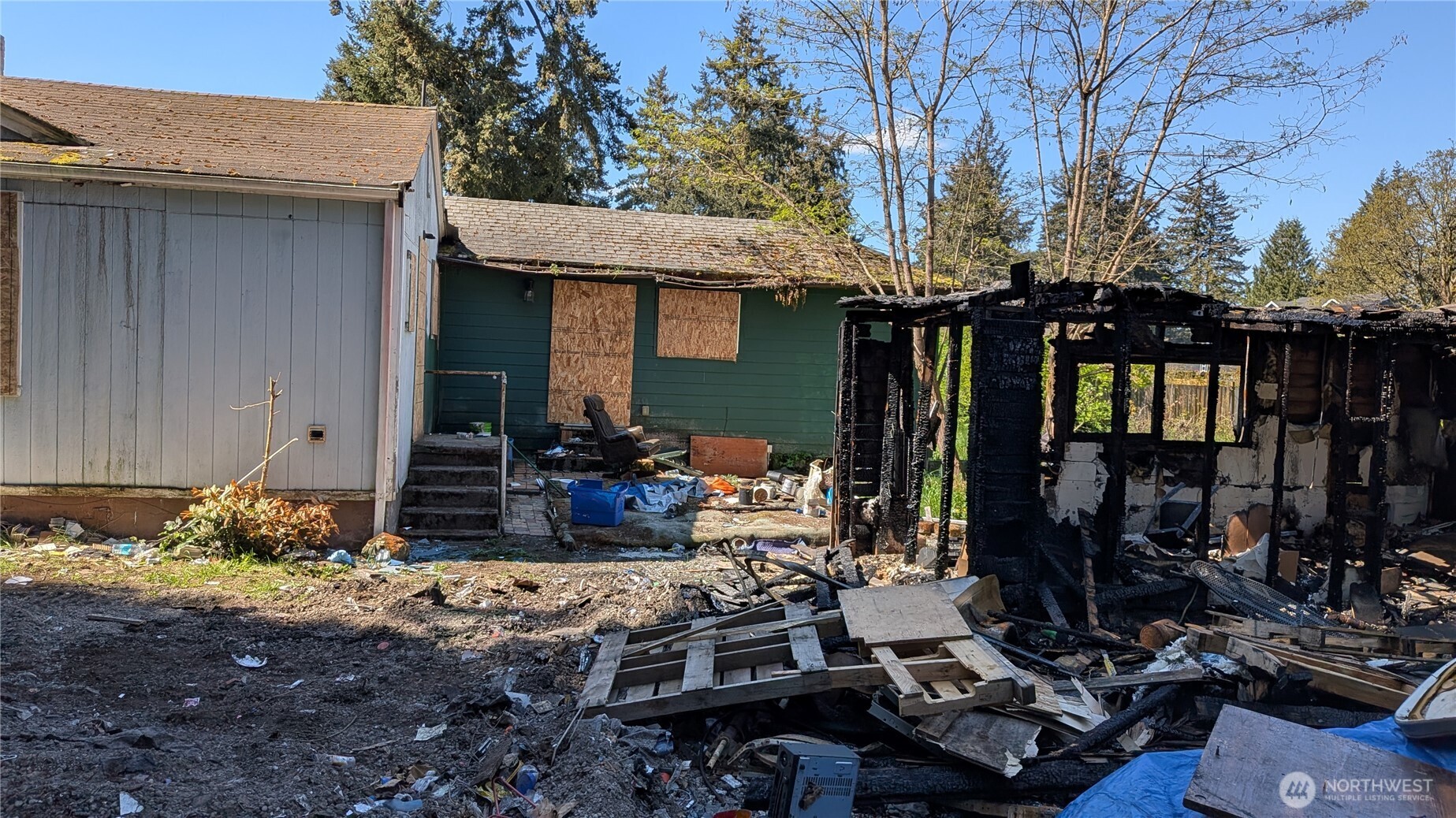 12632 Lincoln Avenue SW, Lakewood, WA 98499