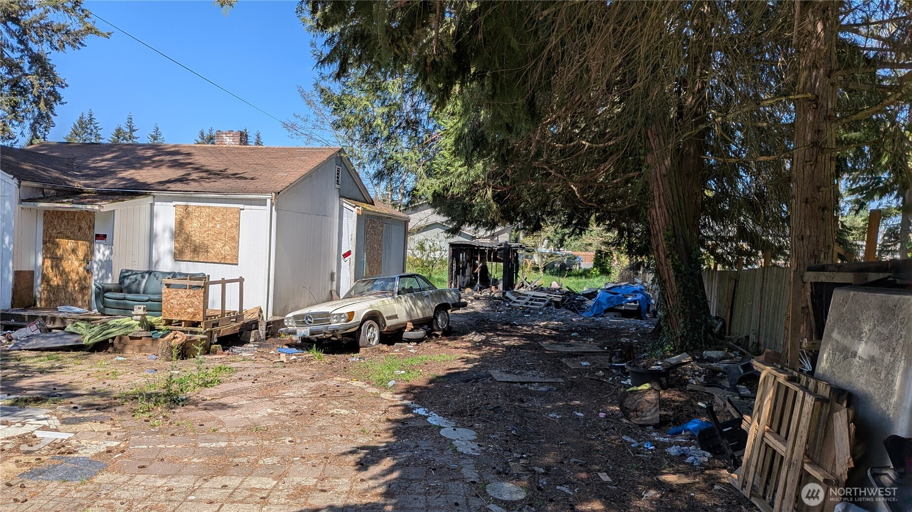 12632 Lincoln Avenue SW, Lakewood, WA 98499