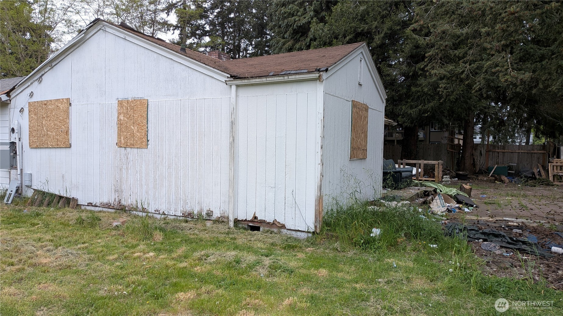 12632 Lincoln Avenue SW, Lakewood, WA 98499