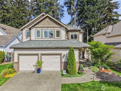 24104 231st Place SE, Maple Valley, WA 98038 - Photo 1