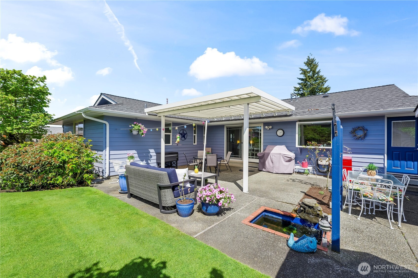 2316 Vista View Drive , Tacoma, WA 98406