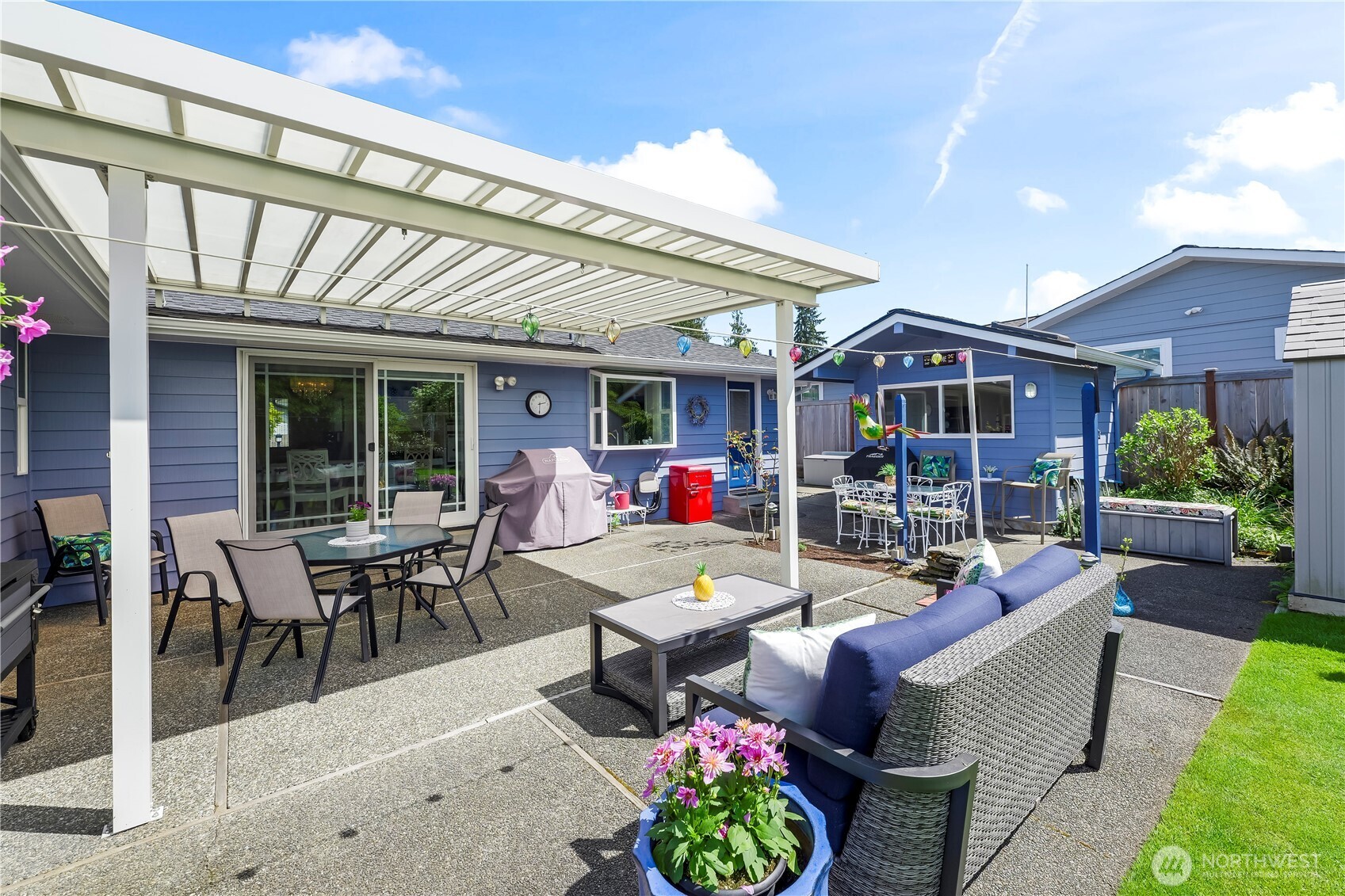2316 Vista View Drive , Tacoma, WA 98406
