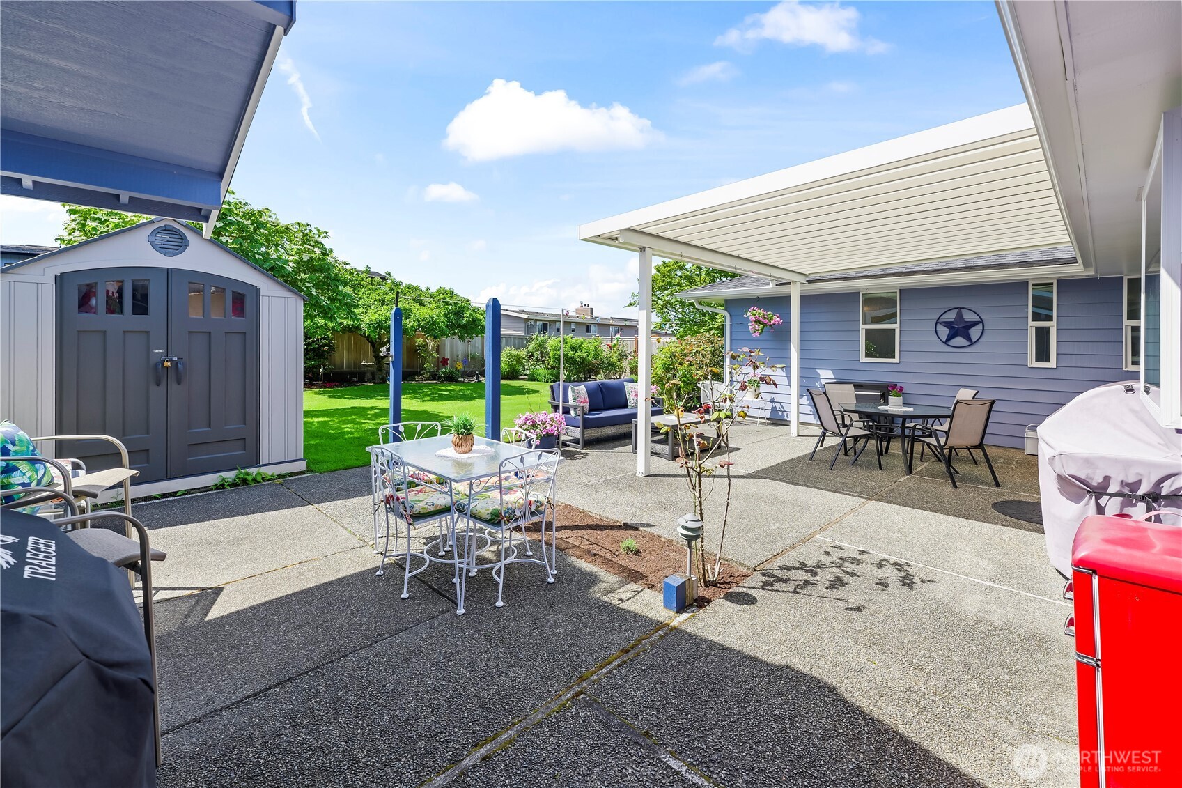 2316 Vista View Drive , Tacoma, WA 98406