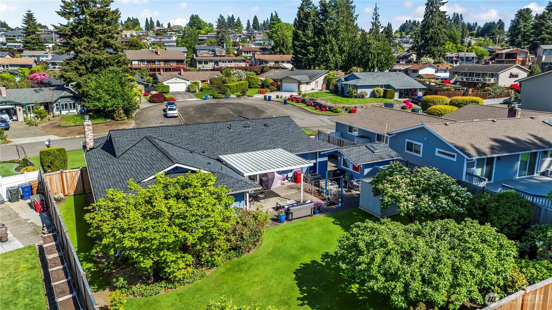 2316 Vista View Drive , Tacoma, WA 98406