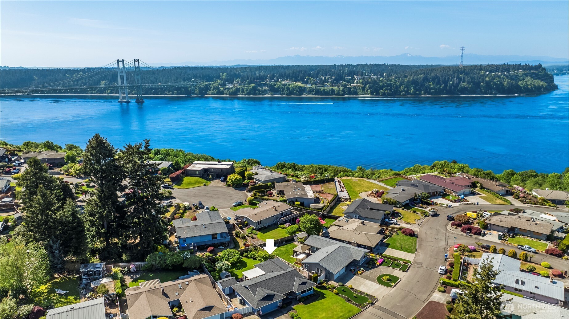 2316 Vista View Drive , Tacoma, WA 98406