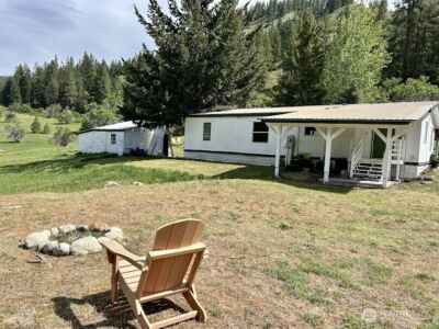 17490 Chumstick Highway , Leavenworth, WA 98826 - Photo 1