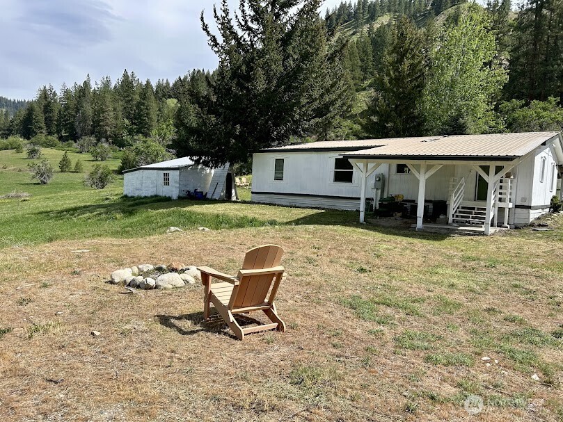17490 Chumstick Highway , Leavenworth, WA 98826
