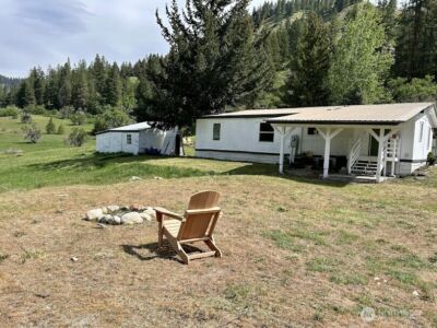 17490 Chumstick Highway , Leavenworth, WA 98826 - Photo 2