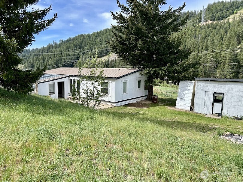 17490 Chumstick Highway , Leavenworth, WA 98826