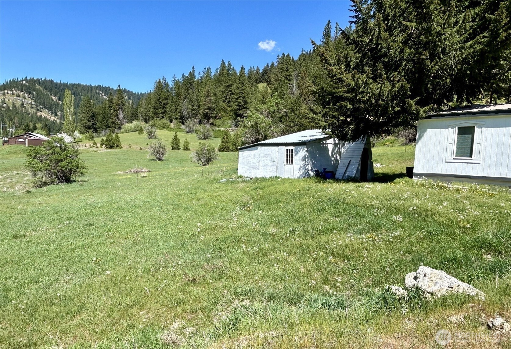 17490 Chumstick Highway , Leavenworth, WA 98826