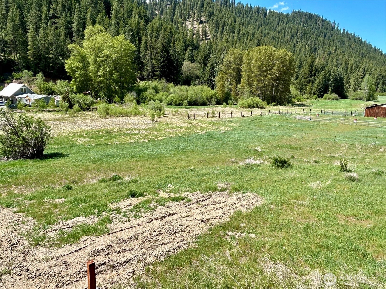 17490 Chumstick Highway , Leavenworth, WA 98826