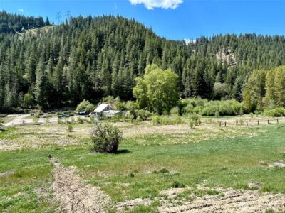 17490 Chumstick Highway , Leavenworth, WA 98826 - Photo 8