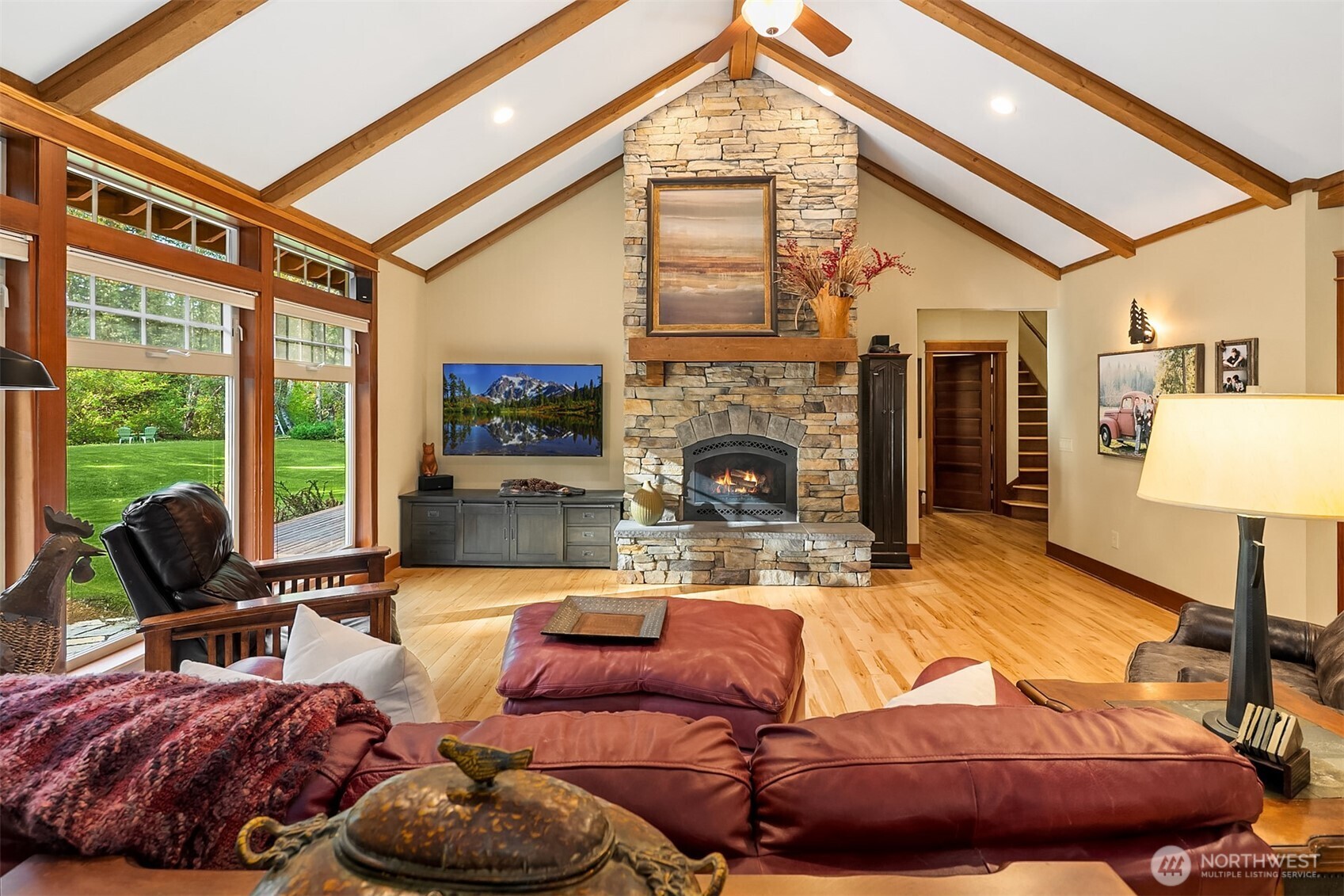 561 Storie Lane , Cle Elum, WA 98922