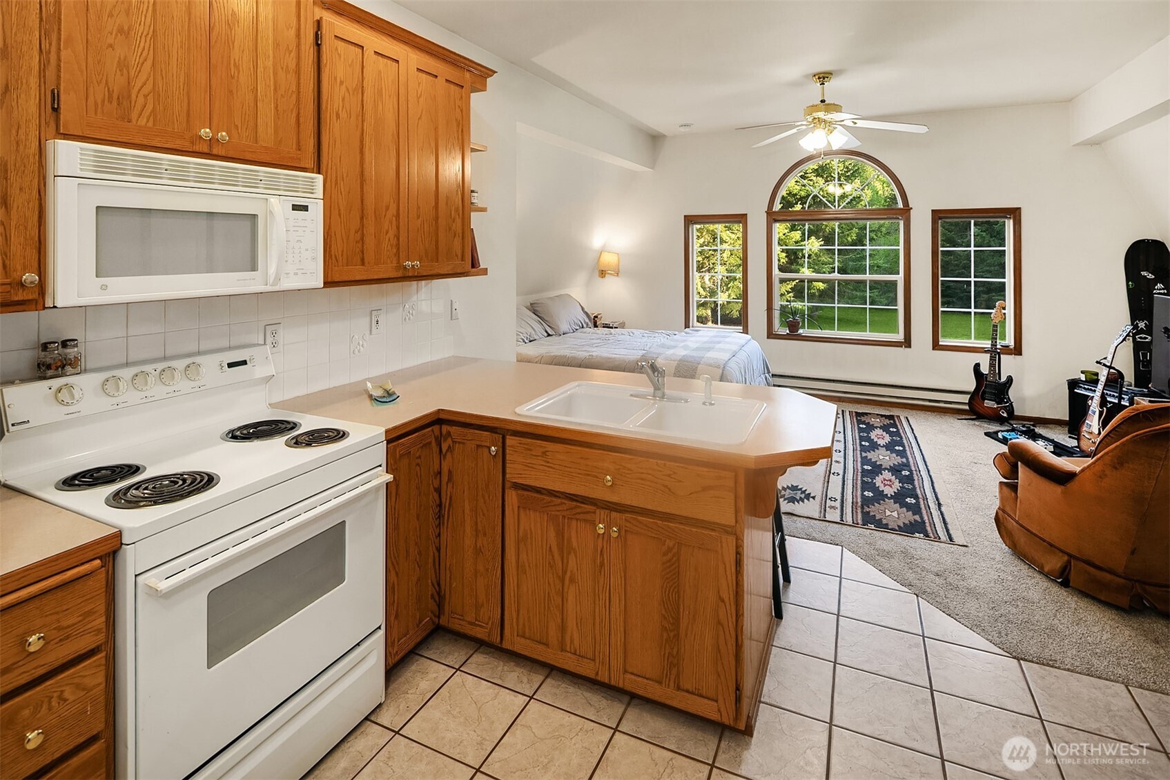 561 Storie Lane , Cle Elum, WA 98922