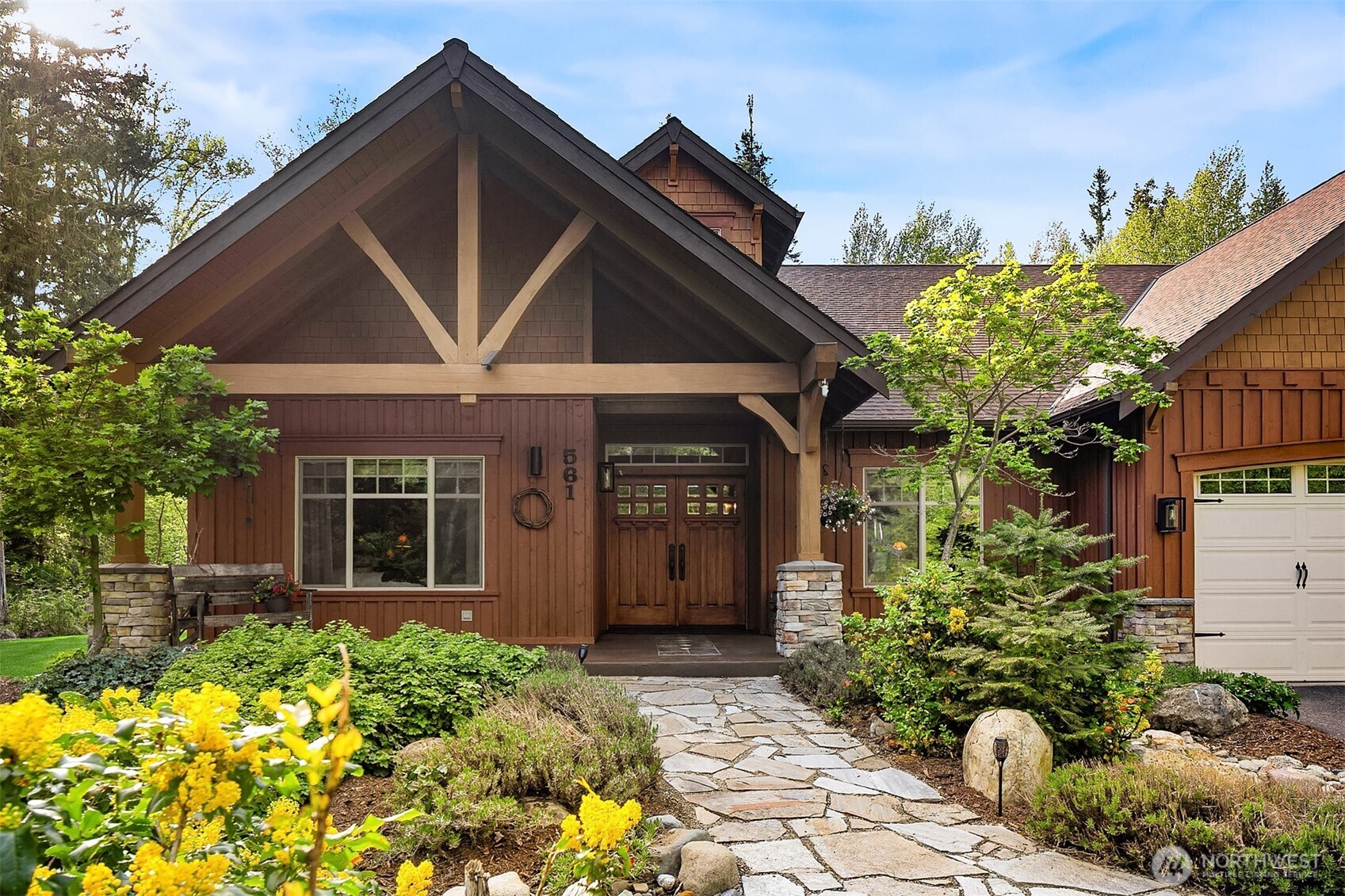 561 Storie Lane , Cle Elum, WA 98922
