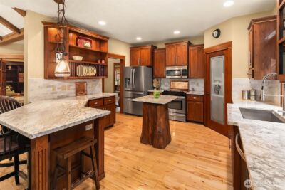 561 Storie Lane , Cle Elum, WA 98922 - Photo 7