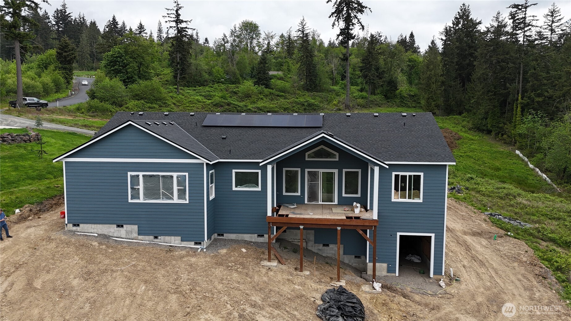 122 Tillicum Dr , Chehalis, WA 98532