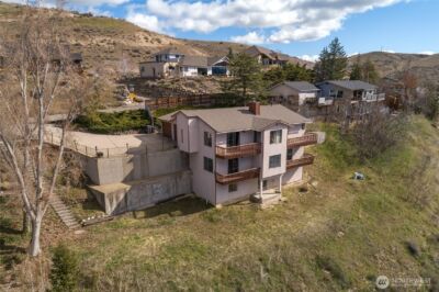 624 Daniels Drive NE, East Wenatchee, WA 98802 - Photo 4