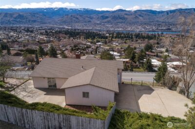 624 Daniels Drive NE, East Wenatchee, WA 98802 - Photo 3