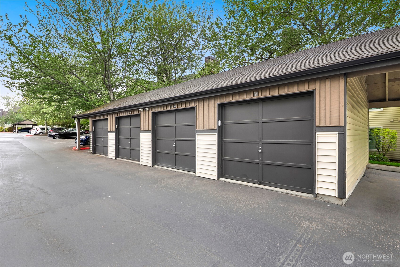 12303 Harbour Pointe Boulevard #U305, Mukilteo, WA 98275