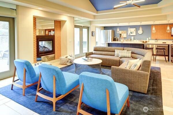 12303 Harbour Pointe Boulevard #U305, Mukilteo, WA 98275