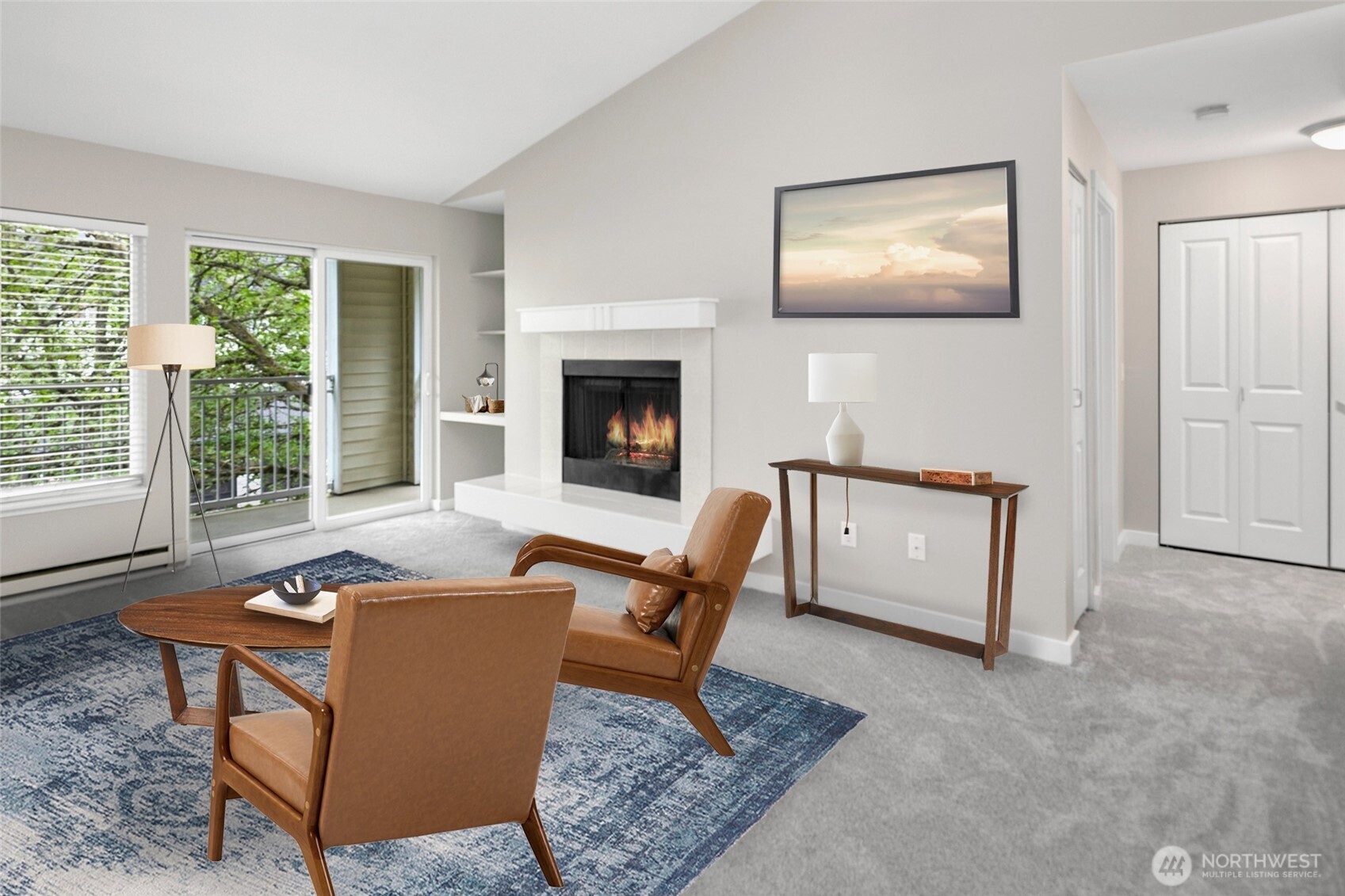 12303 Harbour Pointe Boulevard #U305, Mukilteo, WA 98275