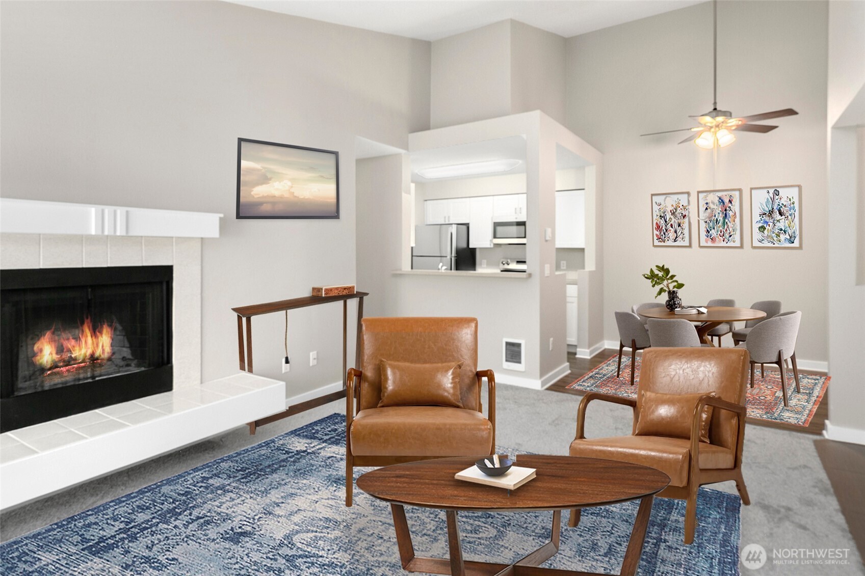 12303 Harbour Pointe Boulevard #U305, Mukilteo, WA 98275