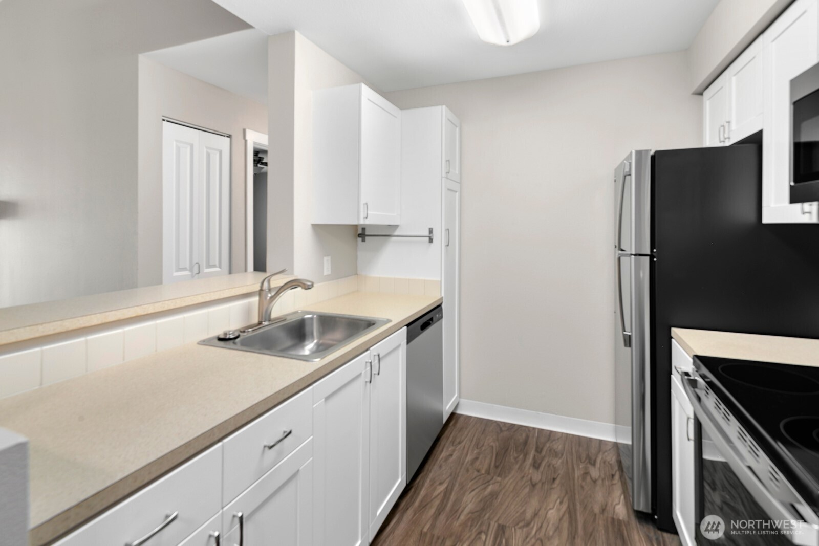 12303 Harbour Pointe Boulevard #U305, Mukilteo, WA 98275