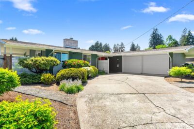3611 Central Street Ct SE, Olympia, WA 98501 - Photo 2