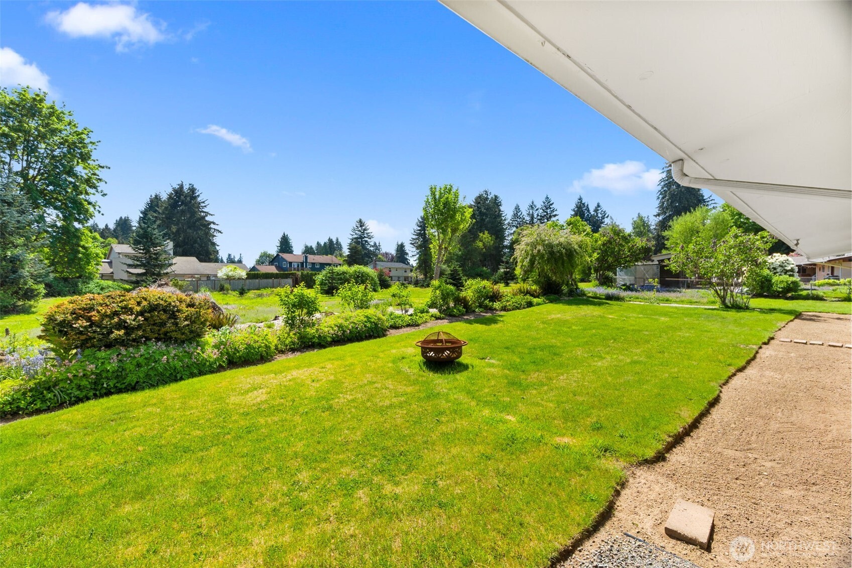 3611 Central Street Ct SE, Olympia, WA 98501