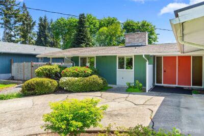 3611 Central Street Ct SE, Olympia, WA 98501 - Photo 4