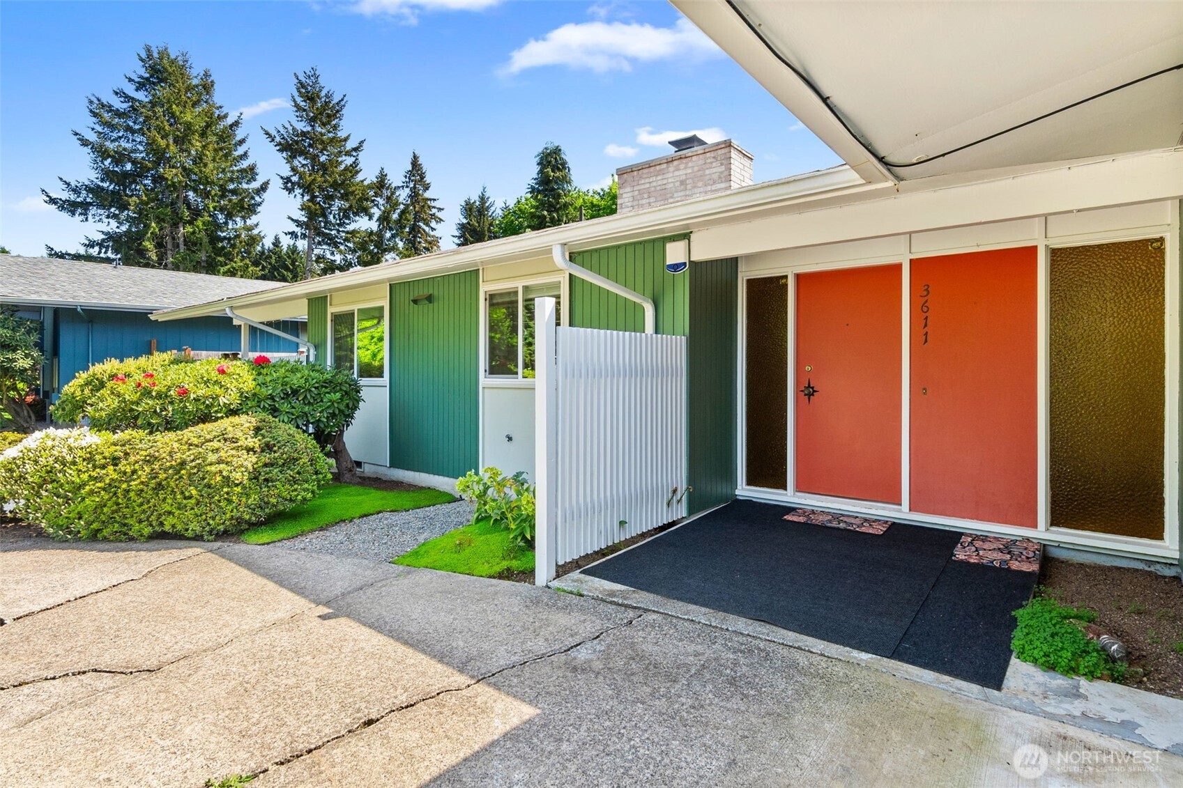 3611 Central Street Ct SE, Olympia, WA 98501