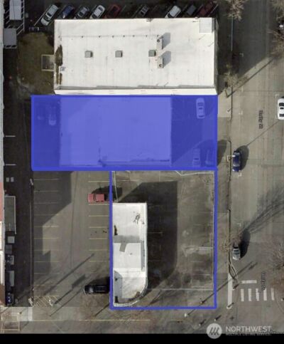 111 Unity Street , Bellingham, WA 98225