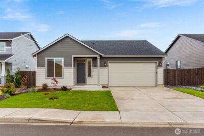 504 Pagget Avenue , Winlock, WA 98596 - Photo 1